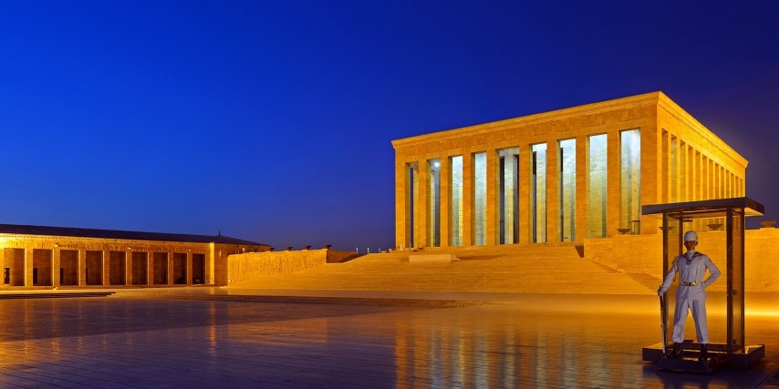 anıtkabir