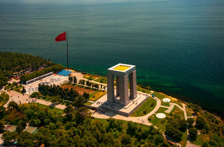 çanakkale