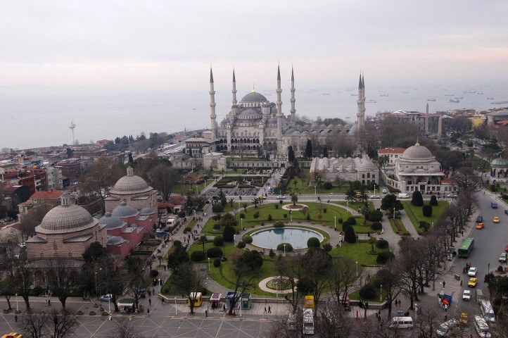 sultanahmet