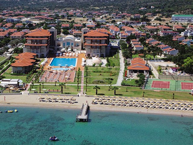 Radisson Blu Resort Spa Çeşme