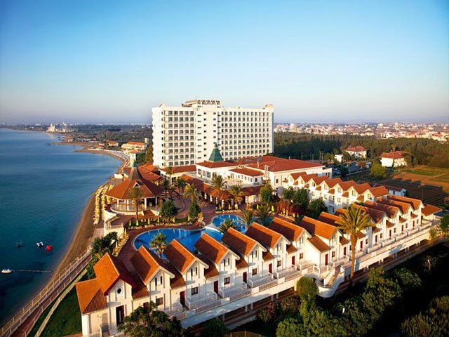 Salamis Bay Conti Resort Hotel Casino