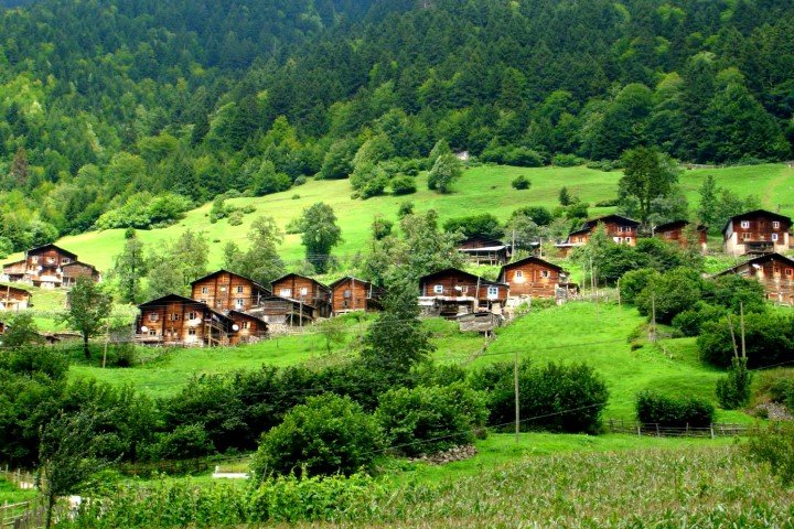 9 Temmuz da Karadeniz Turumuza Çıkıyoruz