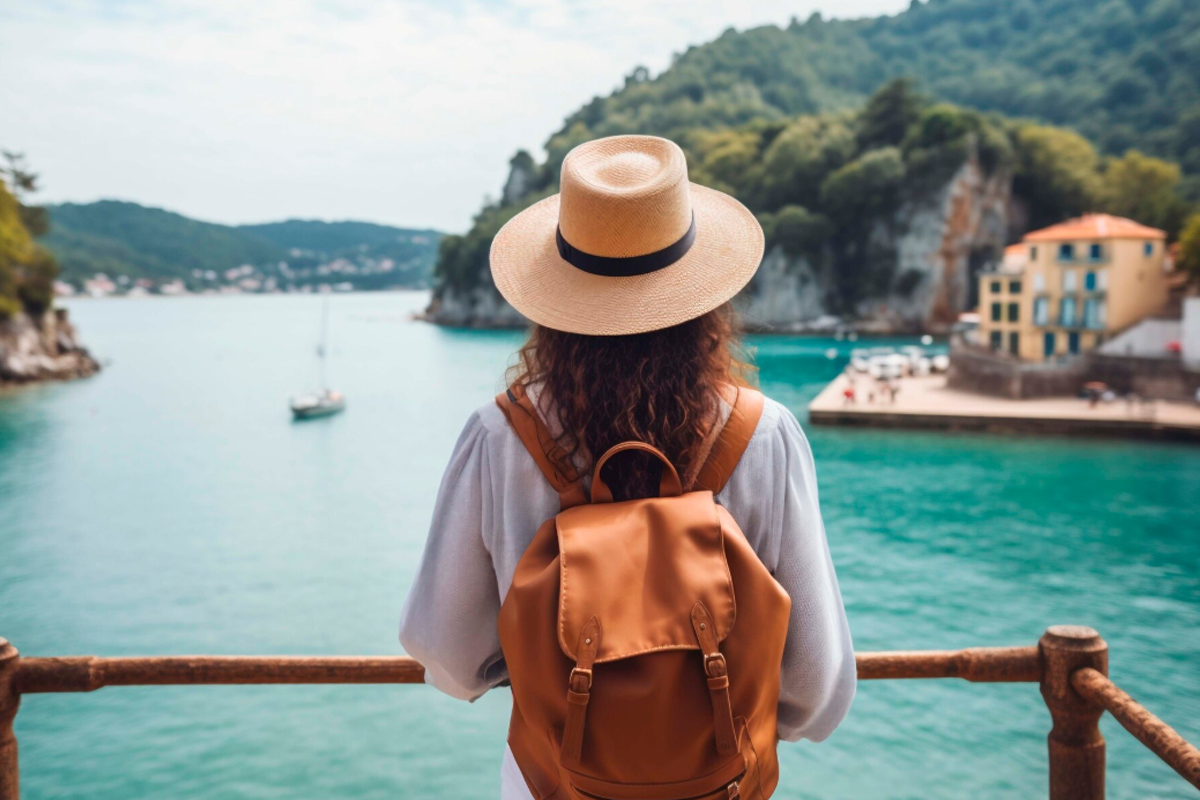 Kapadokya’nın Büyülü Dünyasına Yolculuk – Balon Turları, Tarihi ve Efsaneleriyle