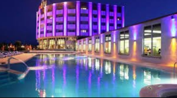 ORUÇOĞLU TERMAL OTEL&AFYON TURU