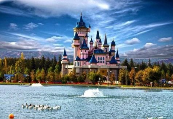 BURSA-ESKİŞEHİR TURU