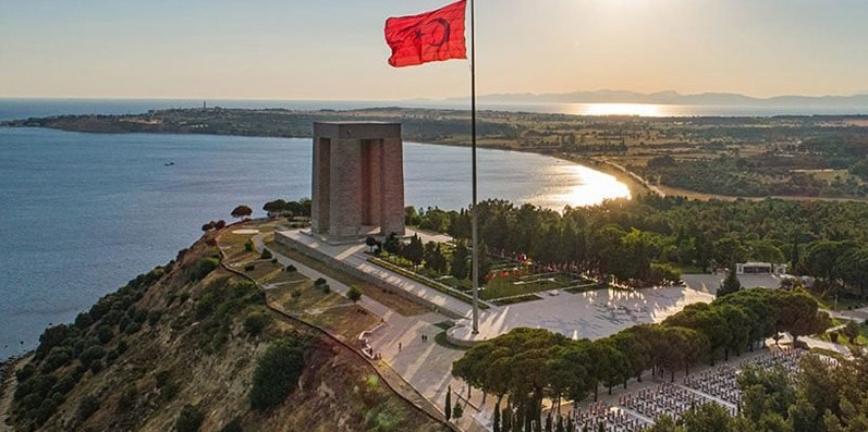 ÇANAKKALE TURU