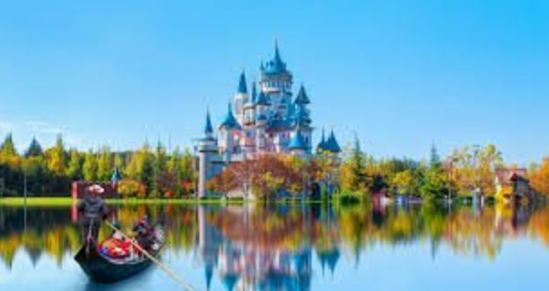 GÜNÜBİRLİK ESKİŞEHİR TURU