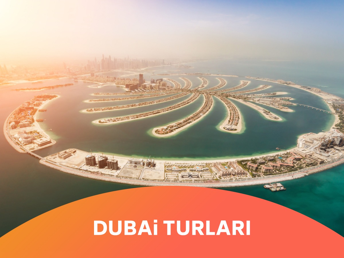 Dubai Turları