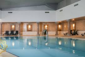 ERCİYES KOZAKLI TERMAL TATİL