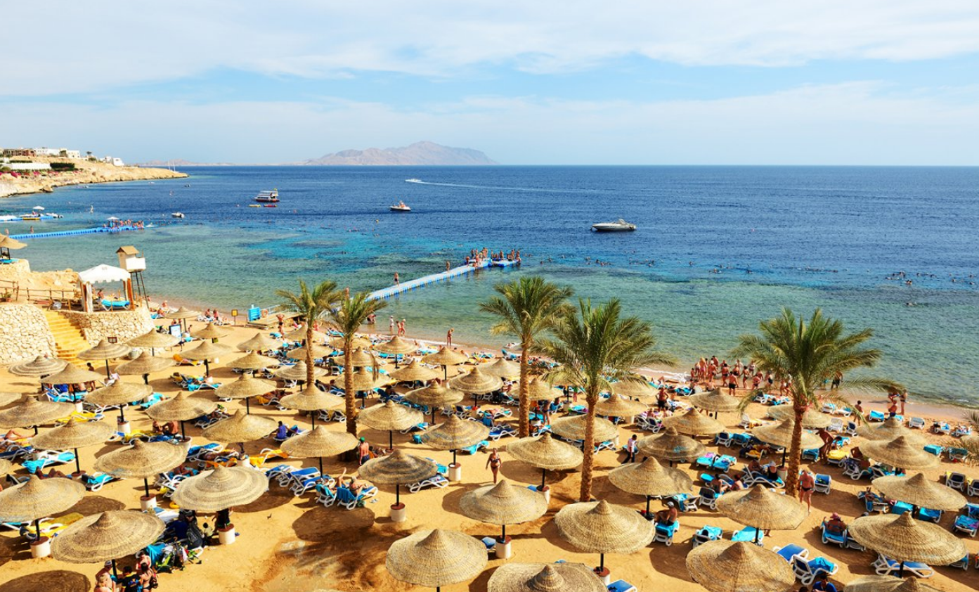 Prime Sharm El Sheikh Turu