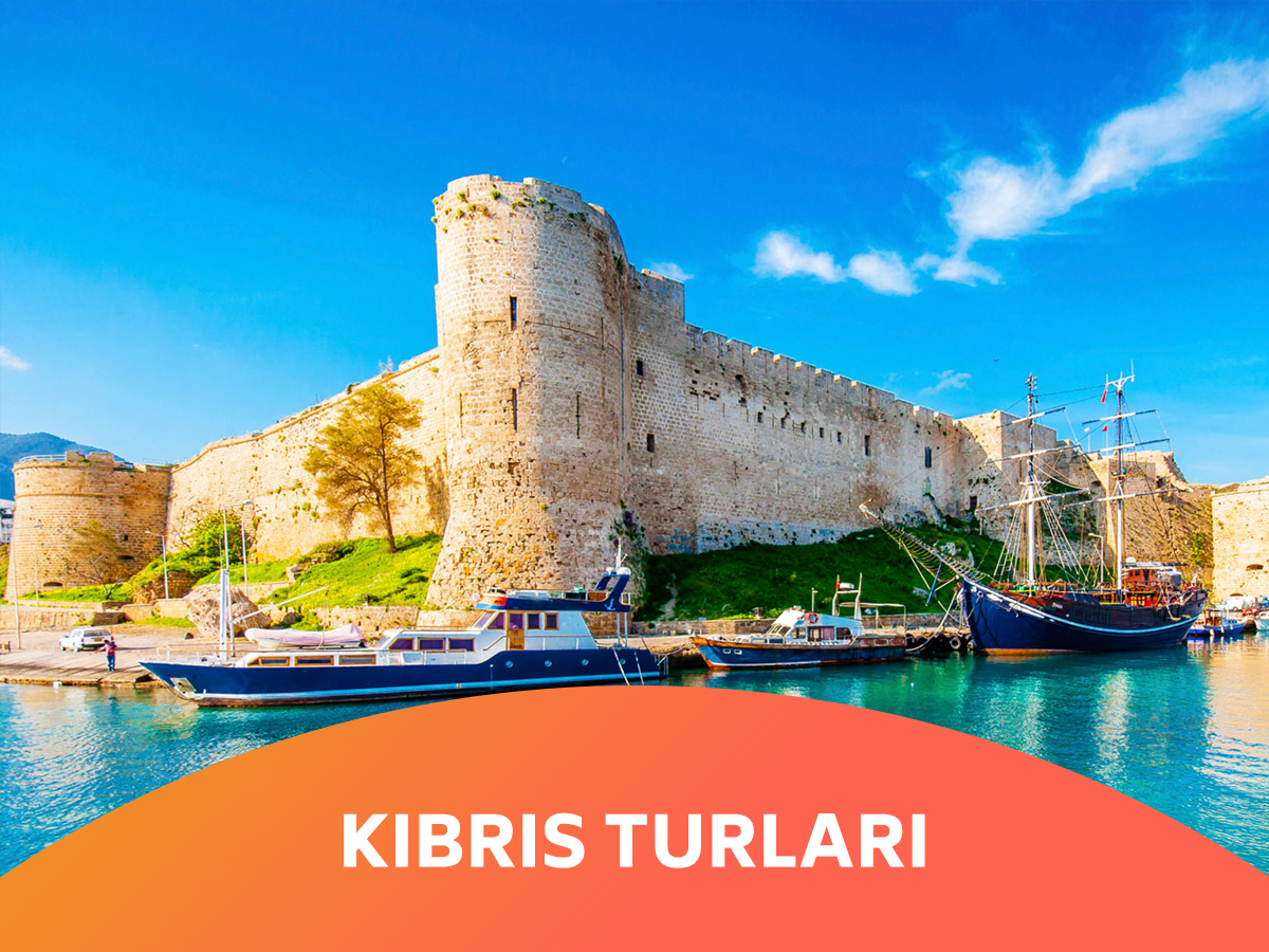 Kıbrıs Turları