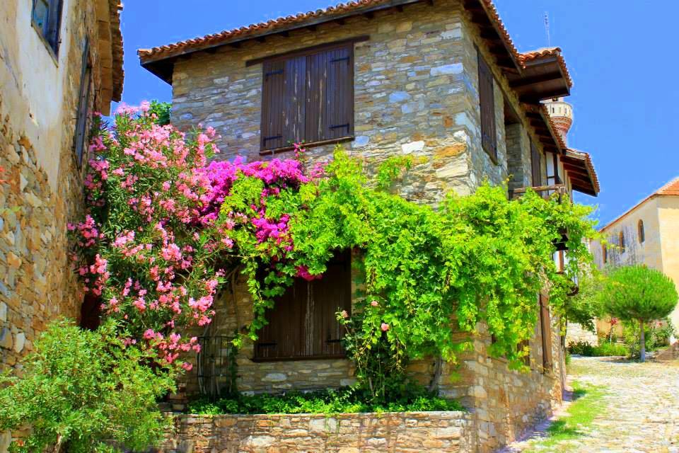 EGE'NİN SAKLI KÖYLERİ TURU 