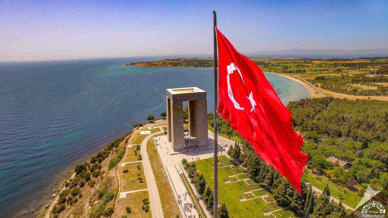 KURBAN BAYRAMI ÇANAKKALE-BOZCAADA-AYVALIK-CUNDA ADASI-ŞEYTAN SOFRASI